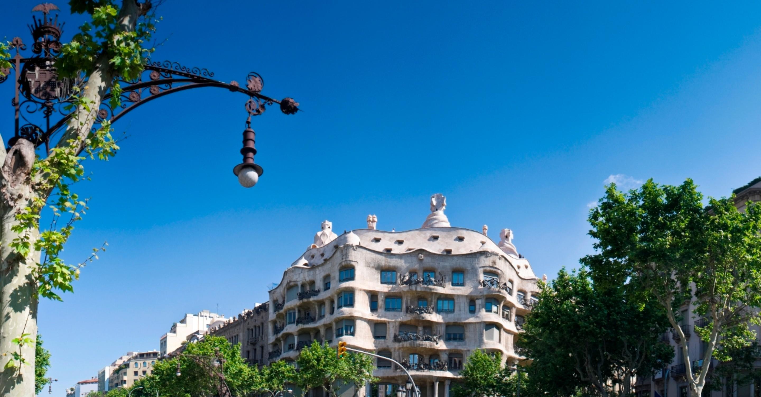 Gallery Hotel 4 Sup Barcelona Exterior photo