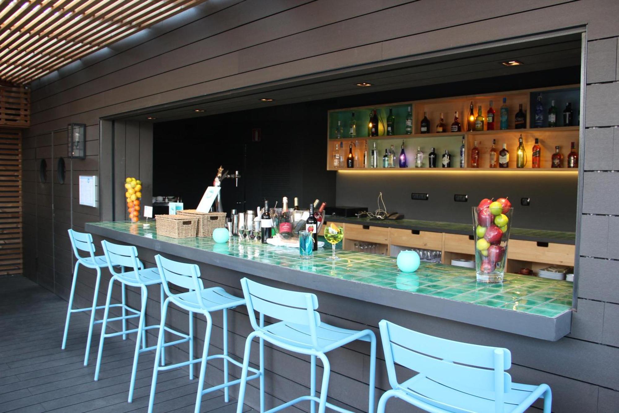 Gallery Hotel 4 Sup Barcelona Exterior photo
